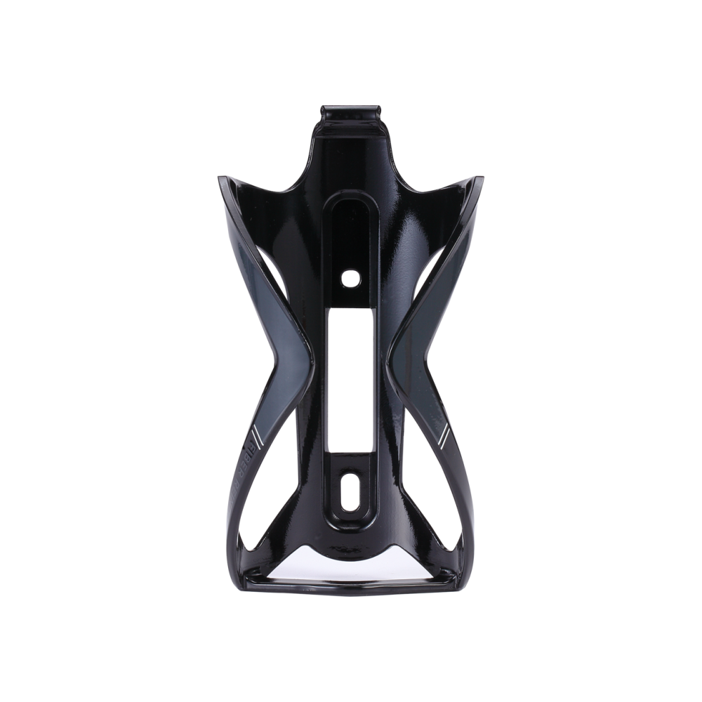 BBB BBC-36 FlexCage Bottle Cage Glossy Black
