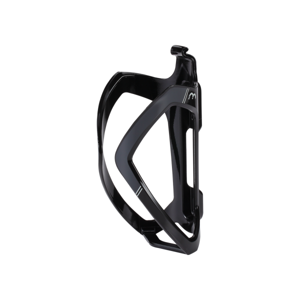 BBB BBC-36 FlexCage Bottle Cage Glossy Black