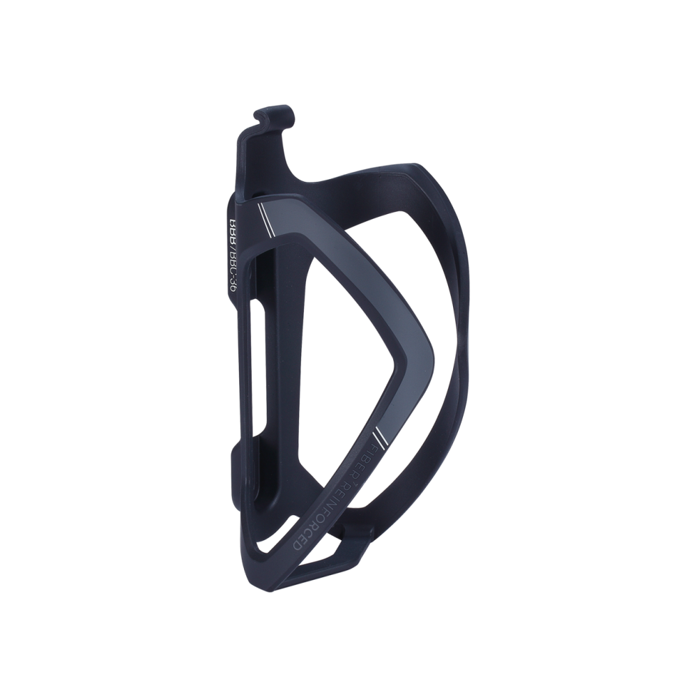BBB BBC-36 FlexCage Bottle Cage Matt Black