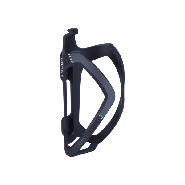 BBB BBC-36 FlexCage Bottle Cage Matt Black