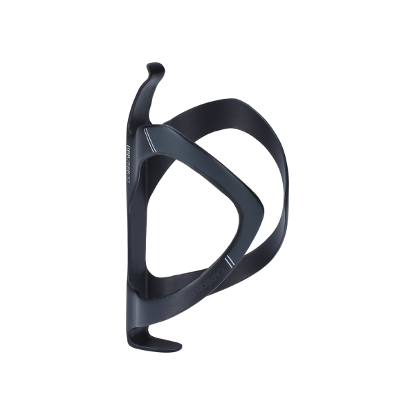 BBB BBC-37 FiberCage Bottle Cage Matt Black/Black