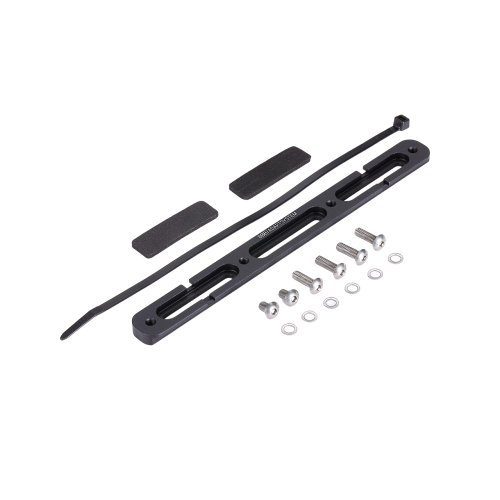 BBB BBC-120 AdaptRail M 208mm