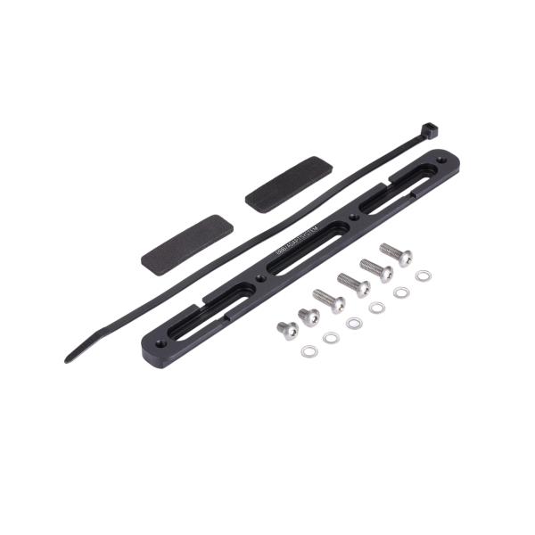 BBB BBC-120 AdaptRail M 208mm