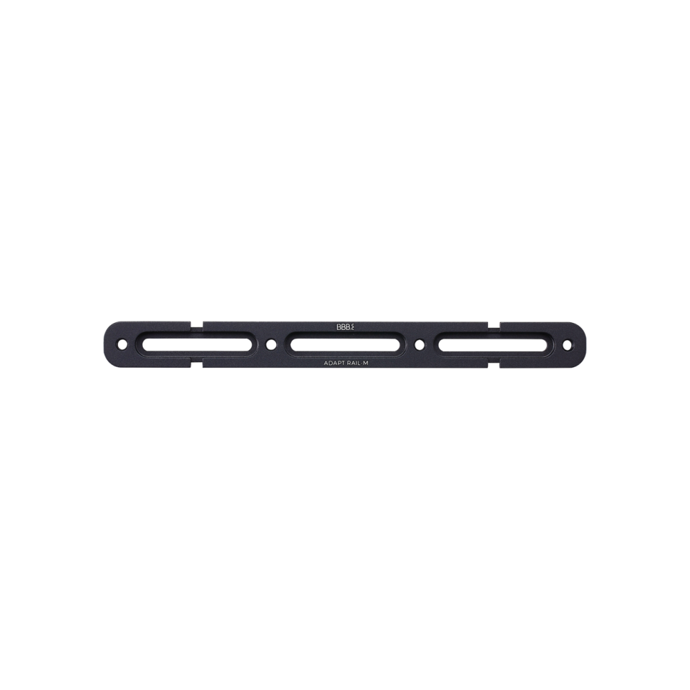BBB BBC-120 AdaptRail M 208mm