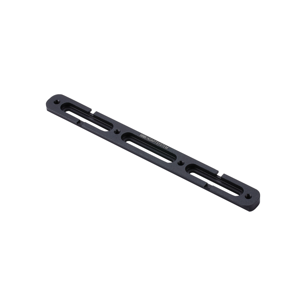 BBB BBC-120 AdaptRail M 208mm