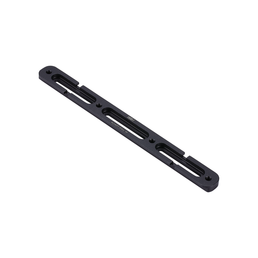 BBB BBC-120 AdaptRail M 208mm