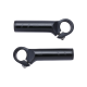 BBB BBE-01 TrailMonkey Bar Ends Black