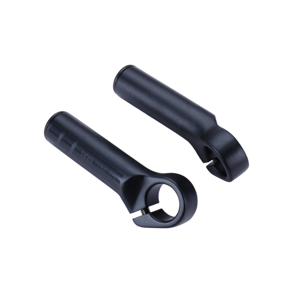 BBB BBE-01 TrailMonkey Bar Ends Black