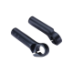 BBB BBE-01 TrailMonkey Bar Ends Black