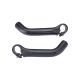 BBB BBE-07 Classic Bar Ends Black