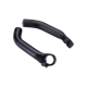 BBB BBE-07 Classic Bar Ends Black