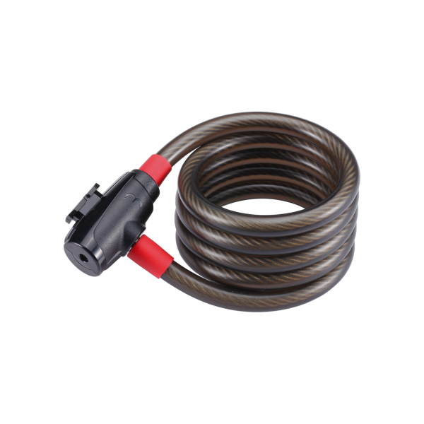 BBB BBL-41 PowerLock Lock Black 15mm