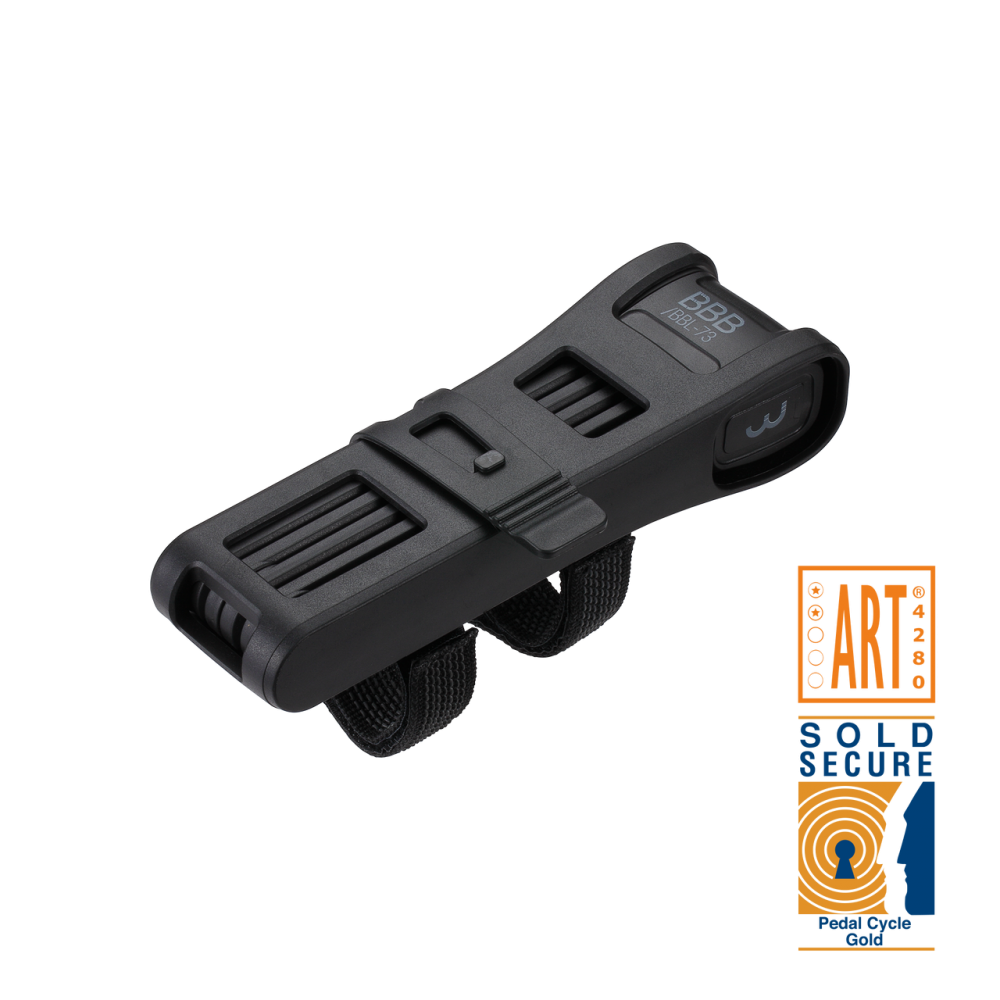 BBB BBL-73 SecureFold Folding Lock