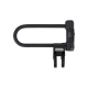 BBB BBL-78 Secure U ART-3 Lock Black 141x295mm