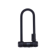 BBB BBL-78 Secure U ART-3 Lock Black 141x295mm