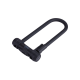 BBB BBL-78 Secure U ART-3 Lock Black 141x295mm