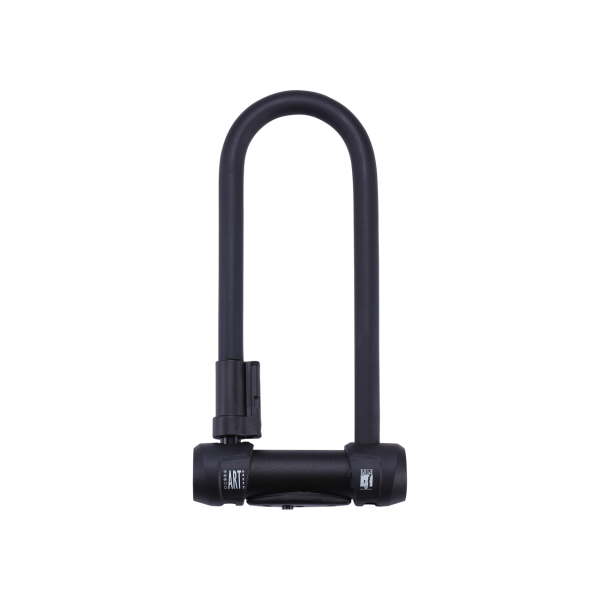 BBB BBL-78 Secure U ART-3 Lock Black 141x295mm