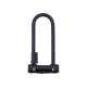 BBB BBL-78 Secure U ART-3 Lock Black 141x295mm