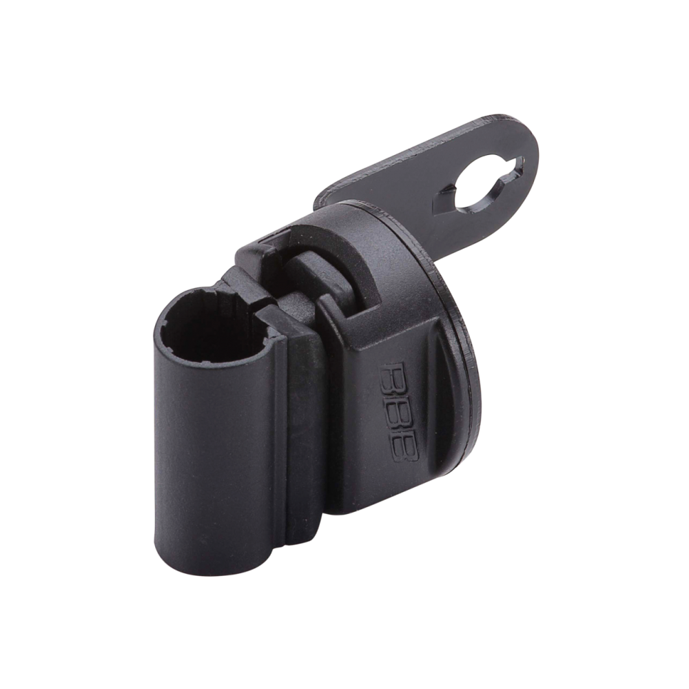 BBB BBL-92 CableFix Lock Black