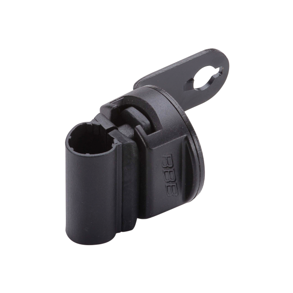 BBB BBL-92 CableFix Lock Black