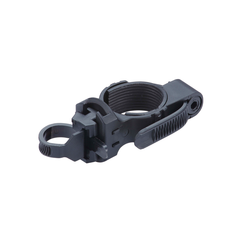 BBB BBL-93 CableTie Lock Black