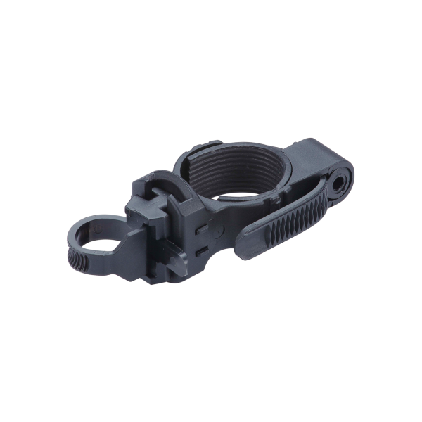 BBB BBL-93 CableTie Lock Black