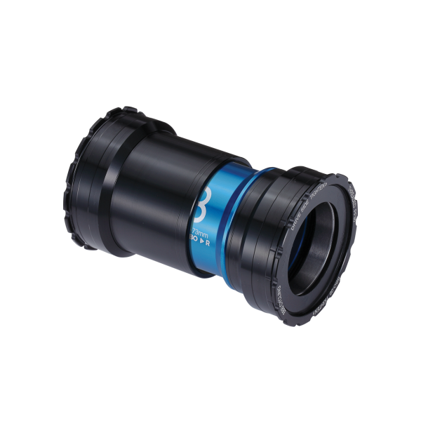 BBB BBO-09 BottomFit PF30 Bottom Bracket