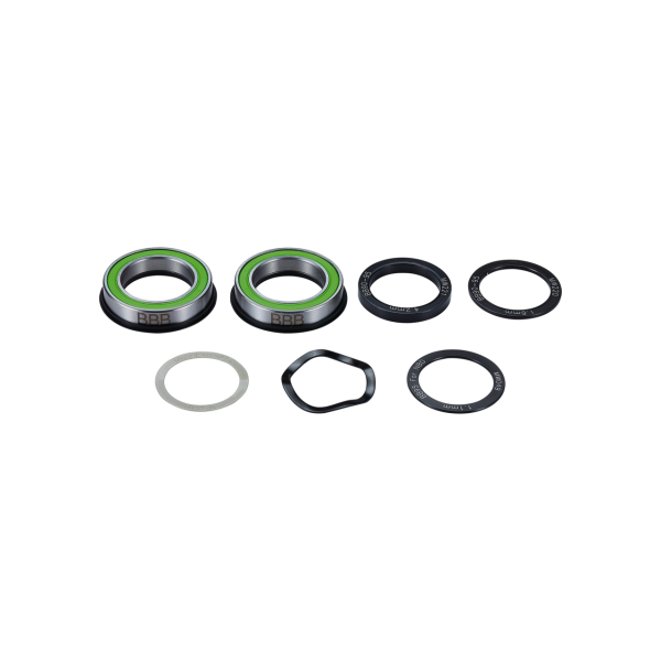 BBB BBO-26 BottomBear BB90-95 Bottom Bracket