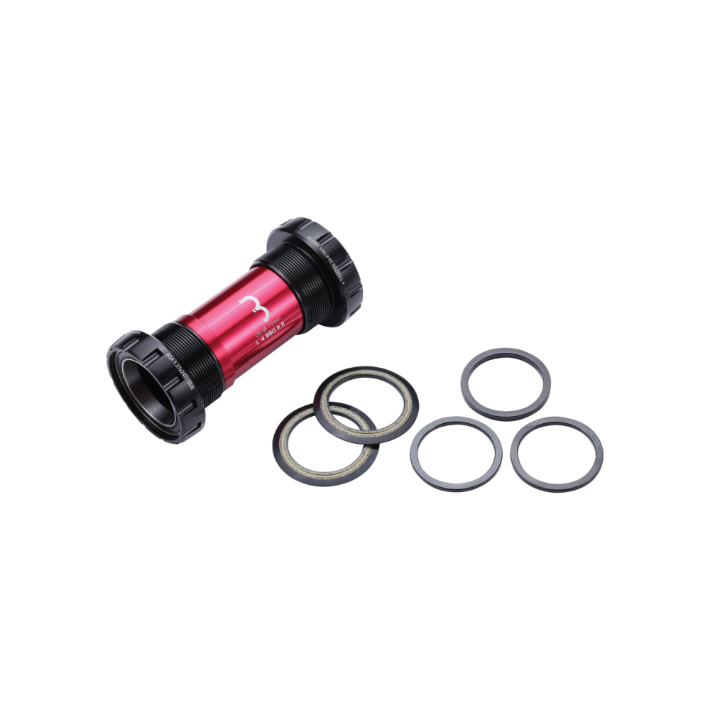 BBB BBO-38 BottomThread BSA DUB Bottom Bracket