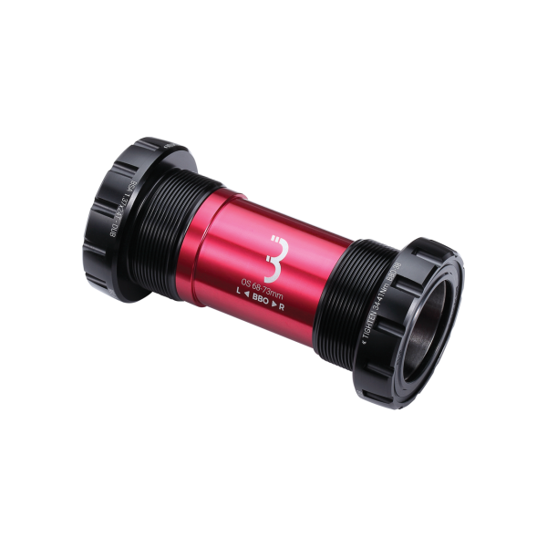 BBB BBO-38 BottomThread BSA DUB Bottom Bracket