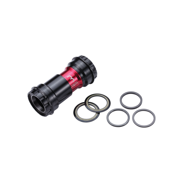 BBB BBO-78 BottomFit DUB PF30-29 Bottom Bracket