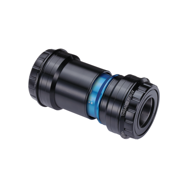 BBB BBO-79 BottomFit PF30-24 Bottom Bracket Black PF30