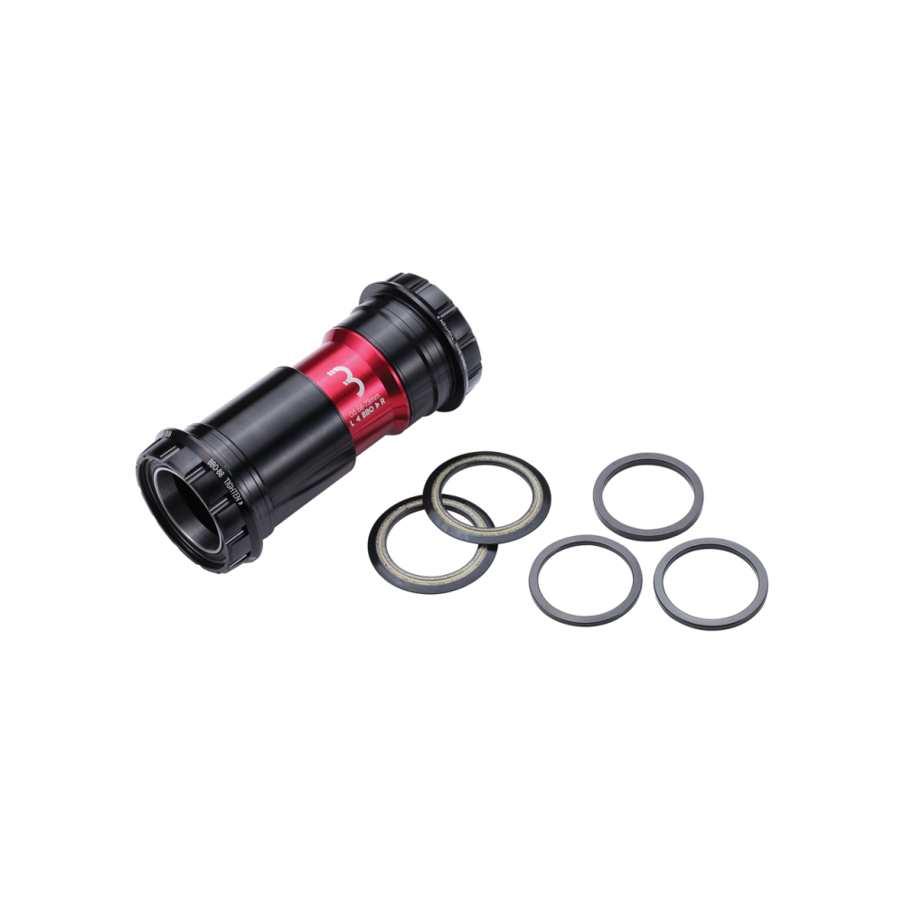 BBB BBO-88 BottomFit DUB BB30-29 DUB Bottom Bracket