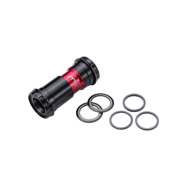 BBB BBO-88 BottomFit DUB BB30-29 DUB Bottom Bracket