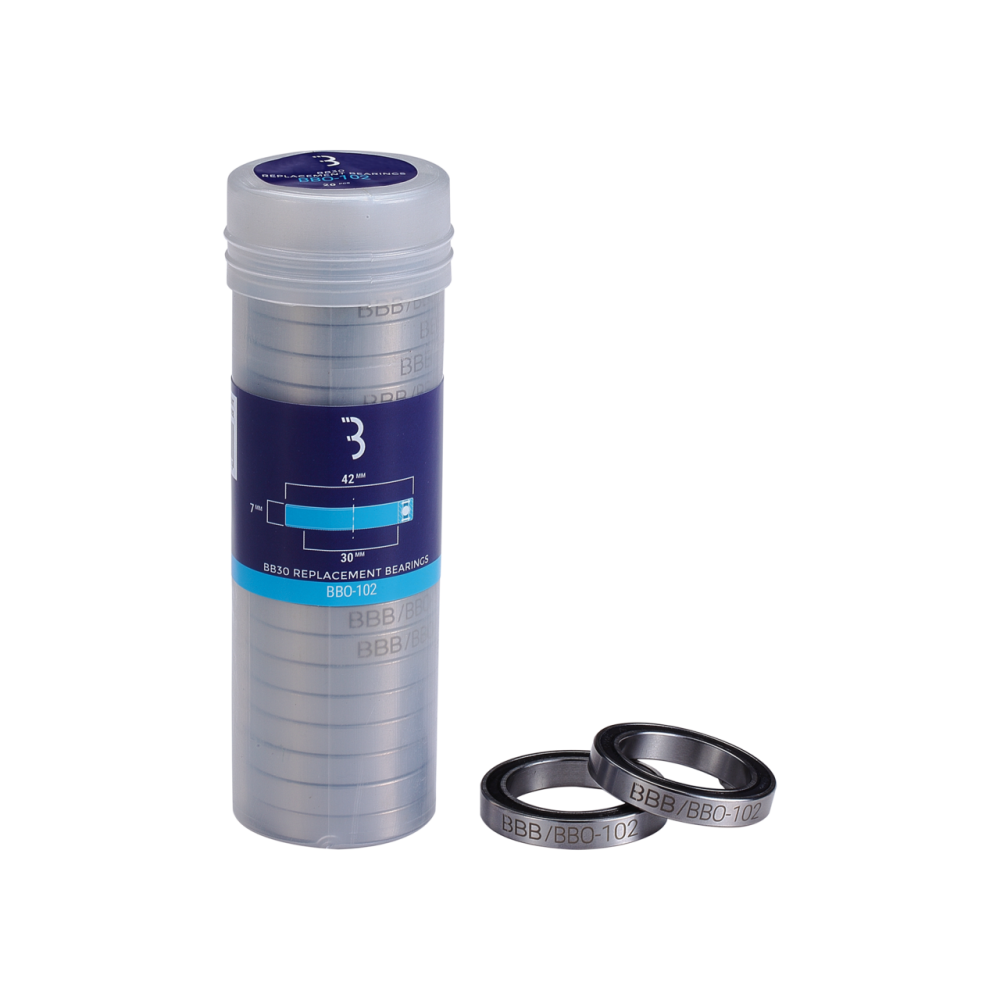 BBB BBO-102 OEM BB30 Bottom Bracket BB30 (20pc)