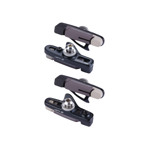 BBB BBS-22T TechStop Rim brake pads Grey