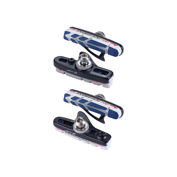 BBB BBS-22HP TechStop Rim brake pads Black