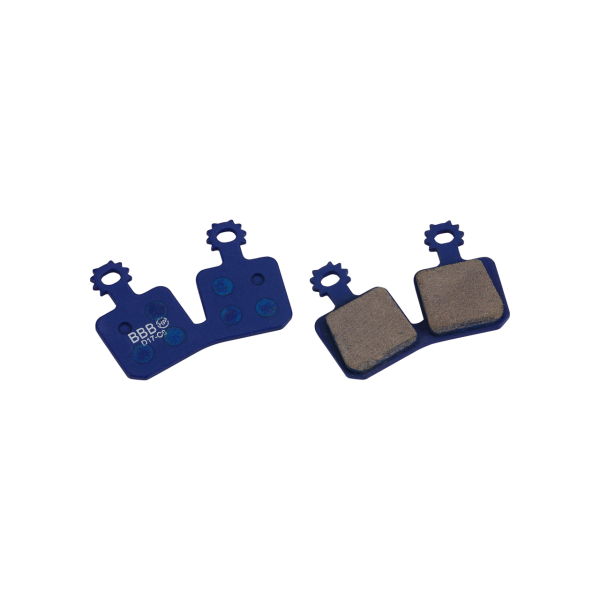 BBB BBS-371 DiscStop HP Organic Disc pads Magura MT7