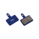 BBB BBS-53 DiscStop HP Organic Disc pads Shimano M525