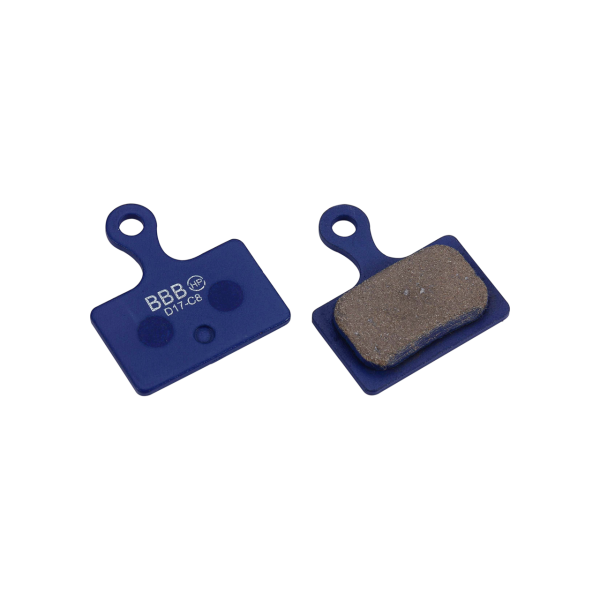 BBB BBS-561 DiscStop HP Organic Disc Pads Shimano Road