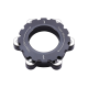 BBB BBS-90 CenterFit Adapter Silver