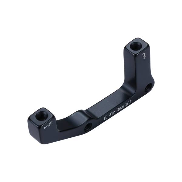 BBB BBS-94R PowerMount Adapter IS160 - PM180mm Rear