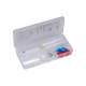 BBB BBS-101 BleedKit Universal Disc Brake Bleedkit