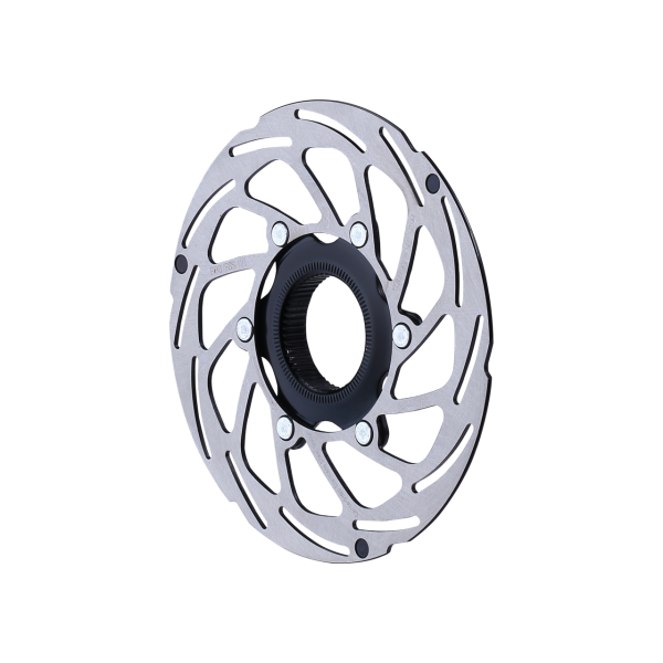 BBB BBS-121 CenterStop Centrelock Disc Rotor - 140mm