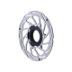 BBB BBS-121 CenterStop Centrelock Disc Rotor - 140mm
