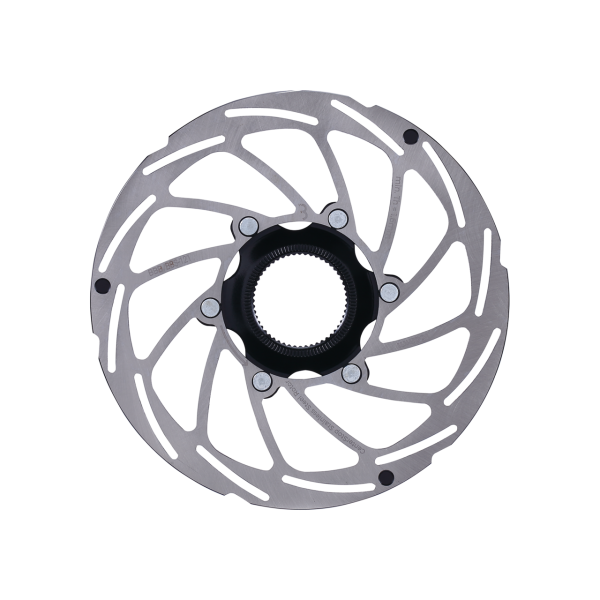 BBB BBS-121 CenterStop Centrelock Disc Rotor - 160mm