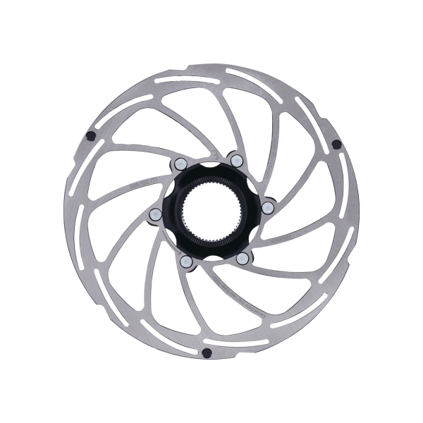 BBB BBS-121 CenterStop Centrelock Disc Rotor - 180mm