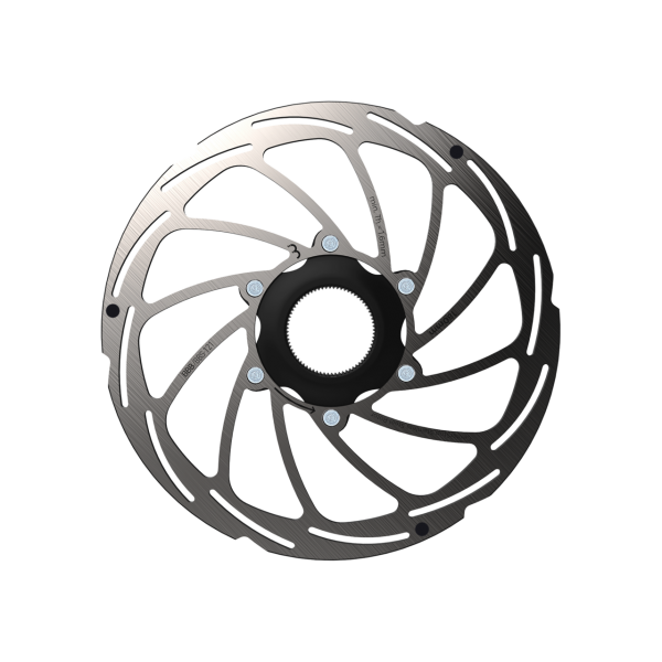BBB BBS-121 CenterStop Centrelock Disc Rotor - 180mm