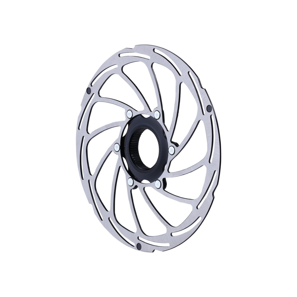 BBB BBS-121 CenterStop Centrelock Disc Rotor - 180mm