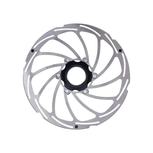 BBB BBS-121 CenterStop Centrelock Disc Rotor - 203mm